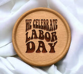Labor Day Celebration SVG  SVG